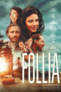 Follia  2023 streaming film