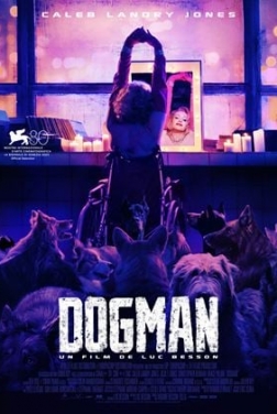 Dogman 2023 streaming film