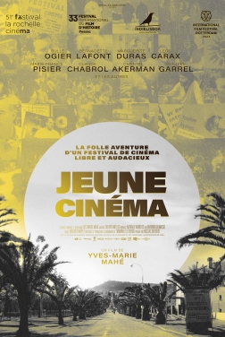 Jeune cinéma  2023 streaming film