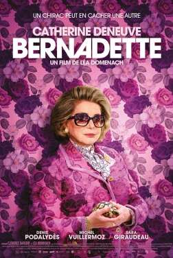 Bernadette  2023 streaming film
