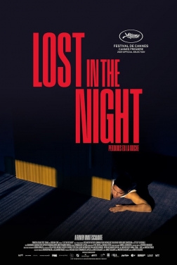 Lost In The Night  2023 streaming film