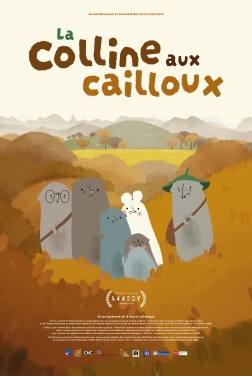 La Colline aux cailloux  2023 streaming film