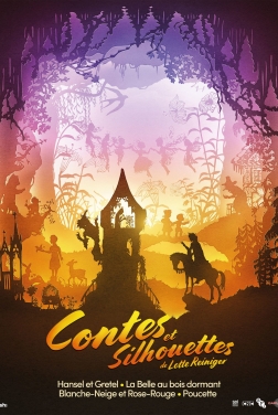 Contes et silhouettes  2023
