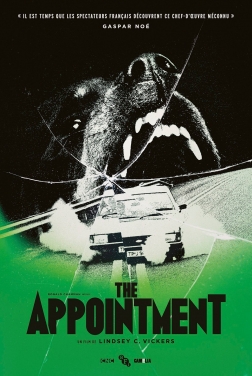 The Appointment  2023 streaming film