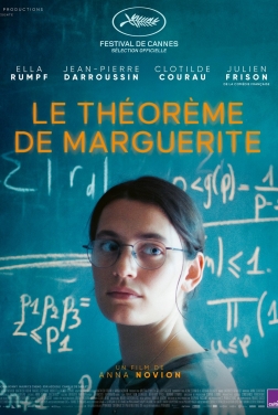 Le Théorème de Marguerite  2023