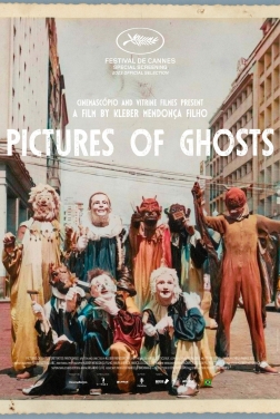 Portraits fantômes  2023 streaming film