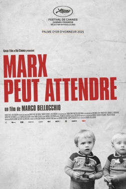 Marx peut attendre  2023 streaming film