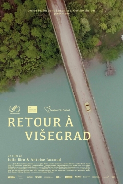 Retour À Visegrad  2023