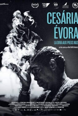 Cesária Évora, la diva aux pieds nus  2023 streaming film