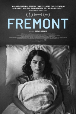 Fremont  2023 streaming film