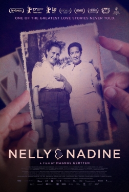 Nelly & Nadine  2024 streaming film