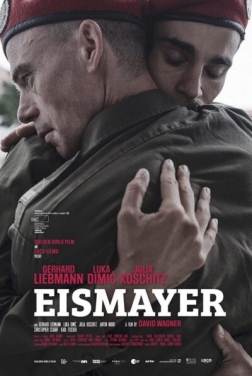 Sergent Major Eismayer  2023 streaming film