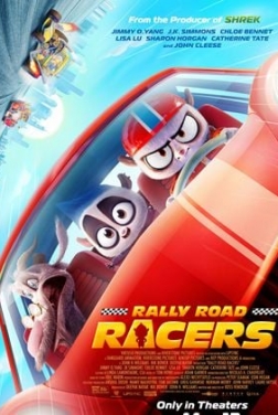 Rally Road Racers  2023 streaming film
