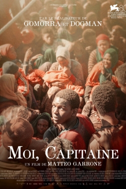Moi, capitaine  2024 streaming film