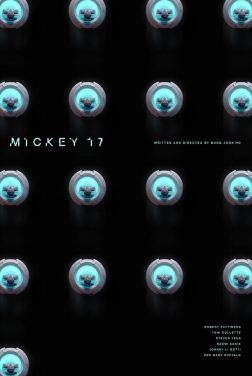 Mickey 17  2024