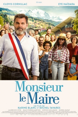 Monsieur, le Maire  2023 streaming film