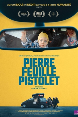 Pierre Feuille Pistolet  2023 streaming film