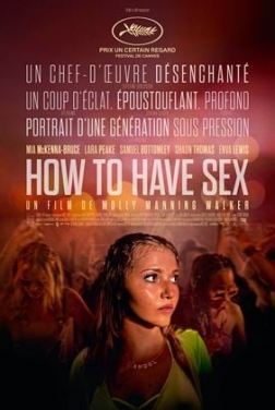 How to Have Sex  2023