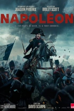 Napoleon 2023 streaming film