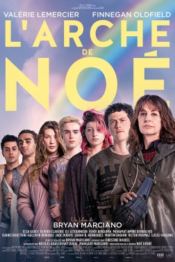 L'Arche de Noé  2023 streaming film