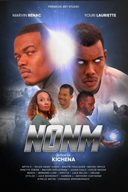 Nonm  2023 streaming film