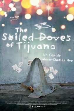 The soiled doves of Tijuana  2023