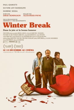 Winter Break  2023 streaming film