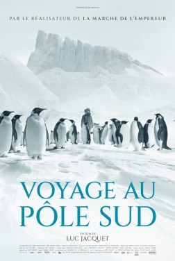 Voyage au pôle sud  2023 streaming film