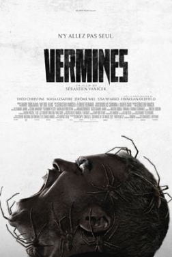 Vermines  2023 streaming film