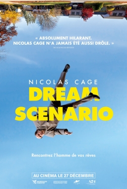 Dream Scenario  2023 streaming film