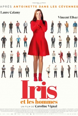 Iris et les hommes  2024 streaming film