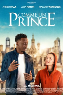 Comme un prince  2024 streaming film