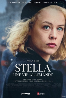 Stella, une vie allemande  2024