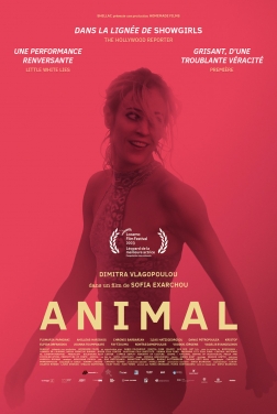 Animal  2024 streaming film