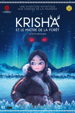 Krisha et le Maître de la forêt  2024
