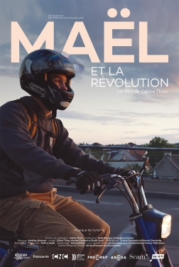 Maël et la révolution  2024