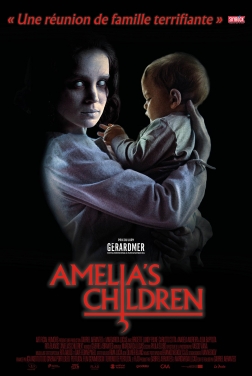 Amelia's Children  2024 streaming film
