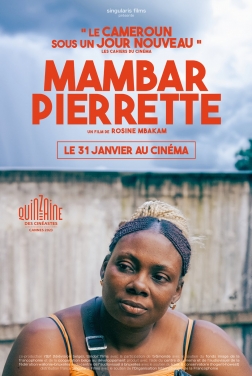 Mambar Pierrette  2024 streaming film
