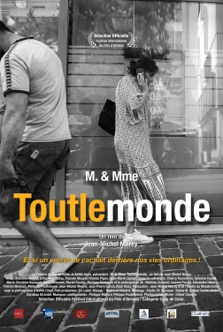 Mr et Mme Toutlemonde  2024