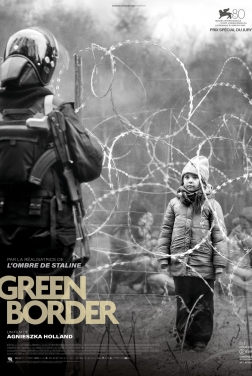 Green Border  2024 streaming film