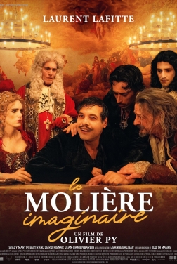 Le Molière imaginaire  2024 streaming film