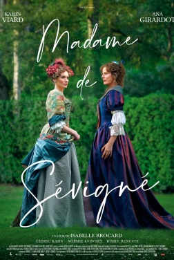 Madame de Sévigné  2024