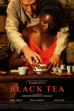 Black Tea  2024 streaming film