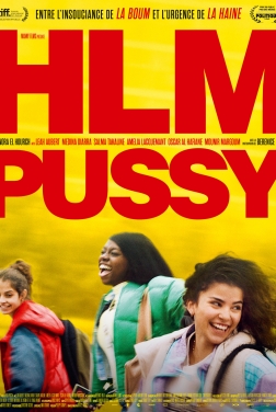 HLM Pussy  2024 streaming film