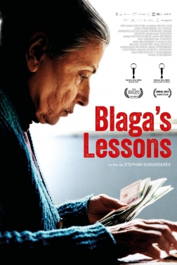 Blaga’s Lessons  2024 streaming film