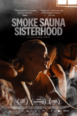 Smoke Sauna Sisterhood  2024 streaming film