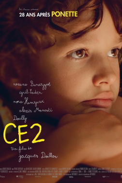 CE2  2024 streaming film
