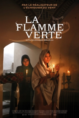 La Flamme verte  2024 streaming film