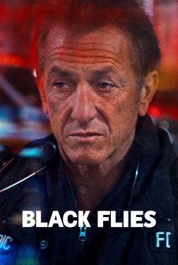 Black Flies  2024