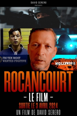 Rocancourt, le film  2024 streaming film